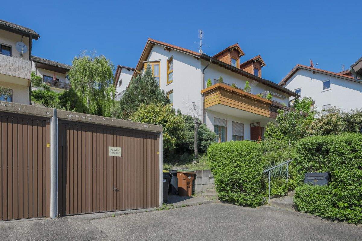 Thumbnail-Familienfreundlich & charmant: Ihr Wohnglück in Bilfingen wartet!