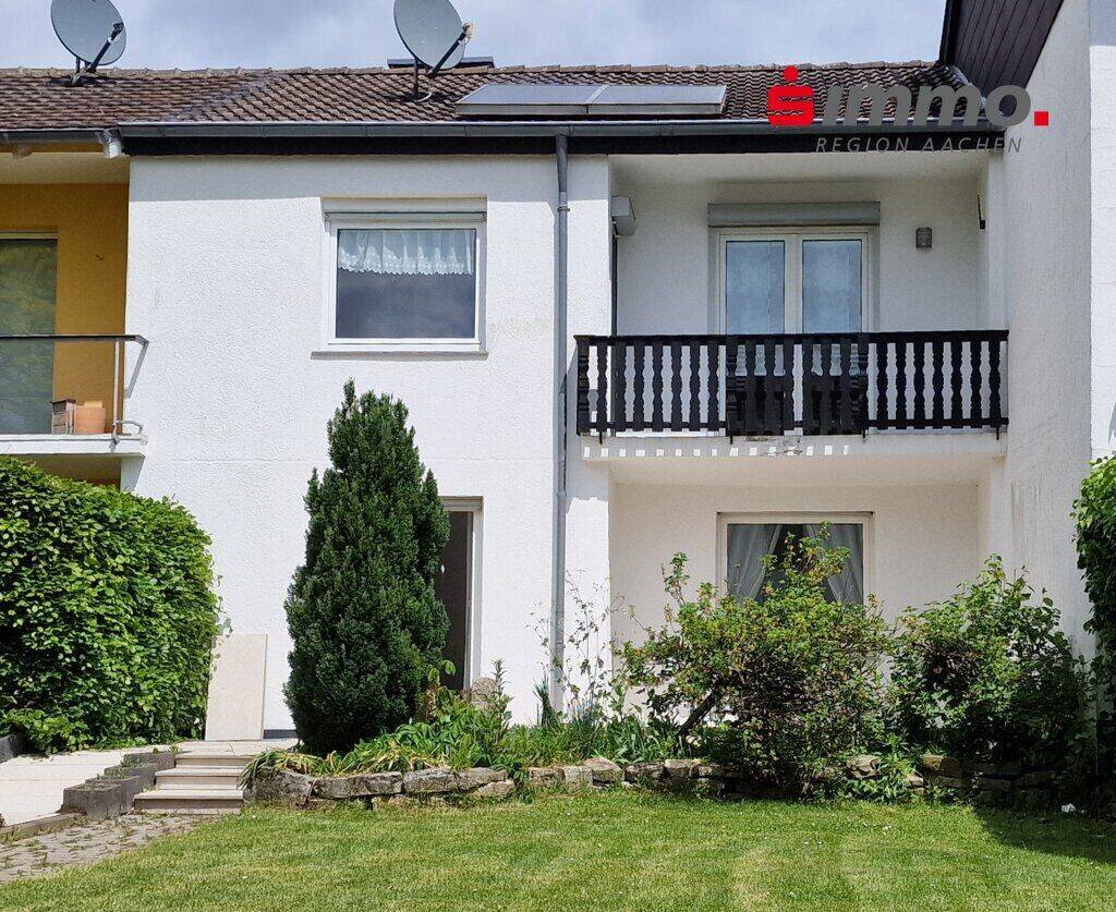 Thumbnail-Bezugsfreies Einfamilienhaus mit Südgarten und 2 Badezimmern im Herzen von Ofden
