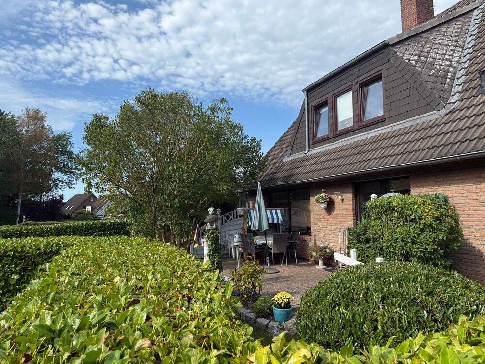 Thumbnail-Vermietetes Zweifamilienhaus in ruhiger Lage