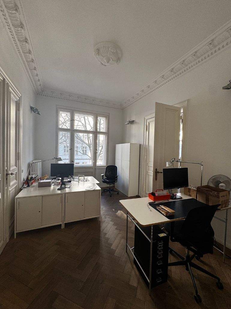 Thumbnail-?? wir vermieten bis zu 6 freie Arbeitsplätze! - All-in-Miete