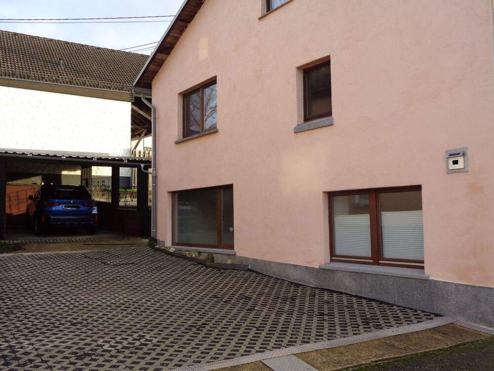 Thumbnail-Einfamilienhaus in Ehlscheid