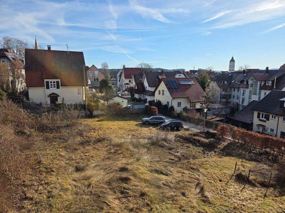 Thumbnail-EXQUISITE ZENTRALE LAGE DAS „SCHILLER-QUARTIER“ = GARTENWOHNUNG & BARRIEREFREI & 4 ZIMMER