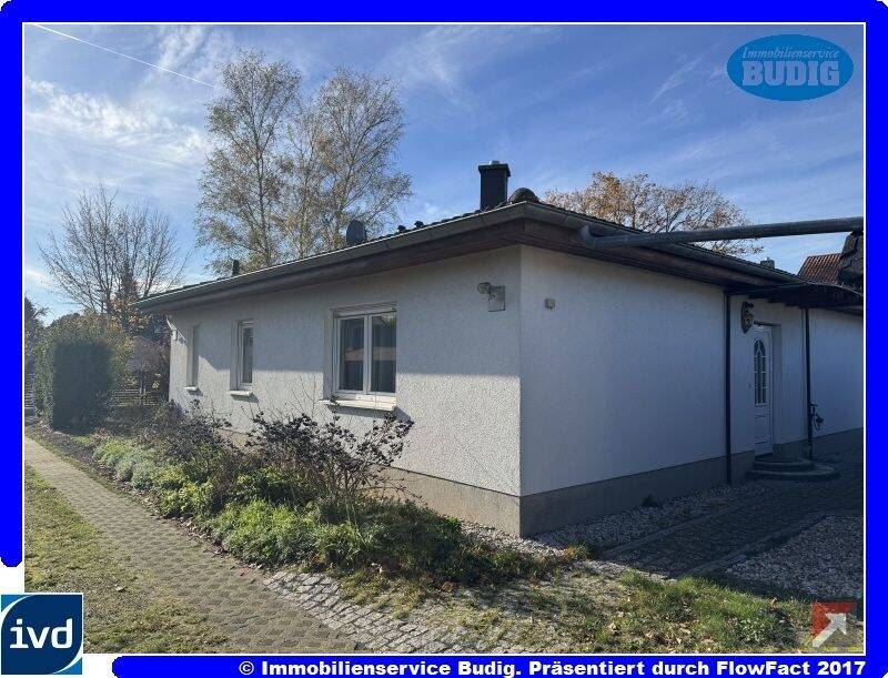 Thumbnail-Leben auf einer Ebene - mit Komfort und Geborgenheit