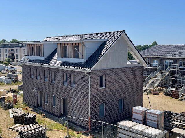 Thumbnail-Investoren aufgepasst! Ihre Möglichkeit in Bad Bramstedt!