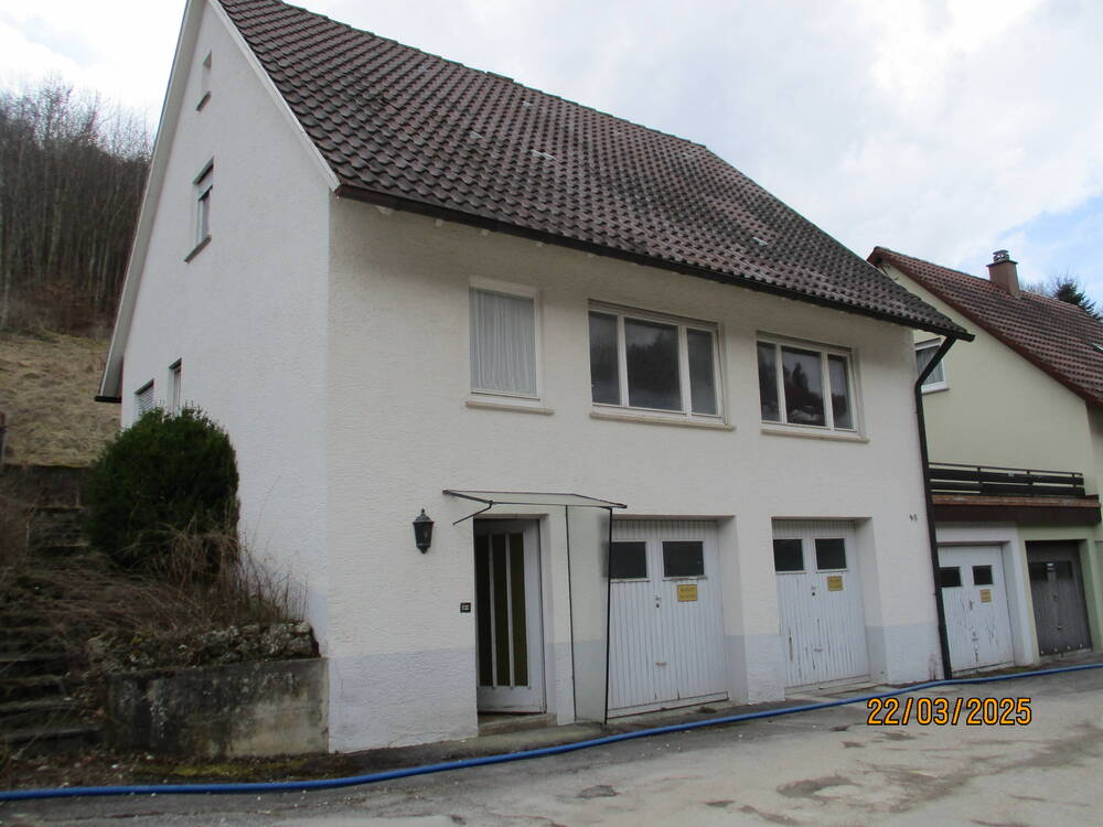 Thumbnail-Handwerker sucht Einfamilienhaus ....