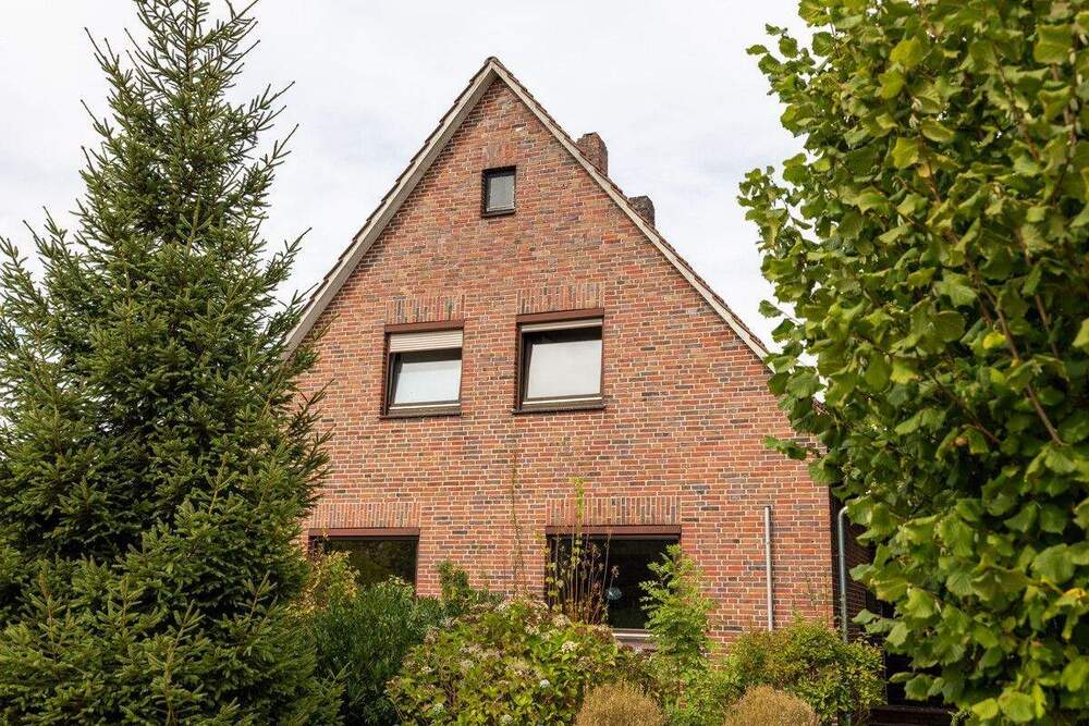 Thumbnail-*** bezaubernder GARTEN - GARAGE - EFH mit POTENZIAL - OG und EG getrennt NUTZBAR ***