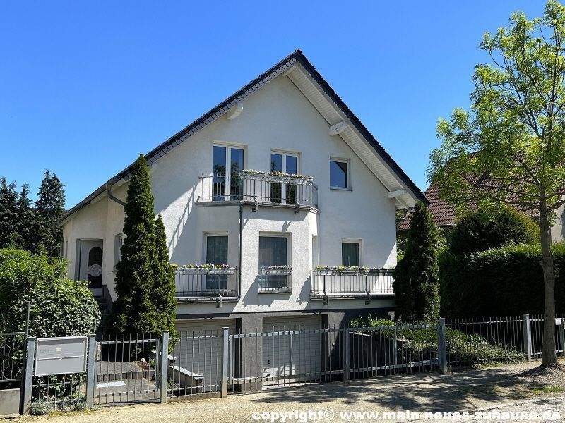 Thumbnail-Mein neues Zuhause - Zweifamilienhaus in ruhiger Wohnlage von Cottbus-Ströbitz! -RESERVIERT-