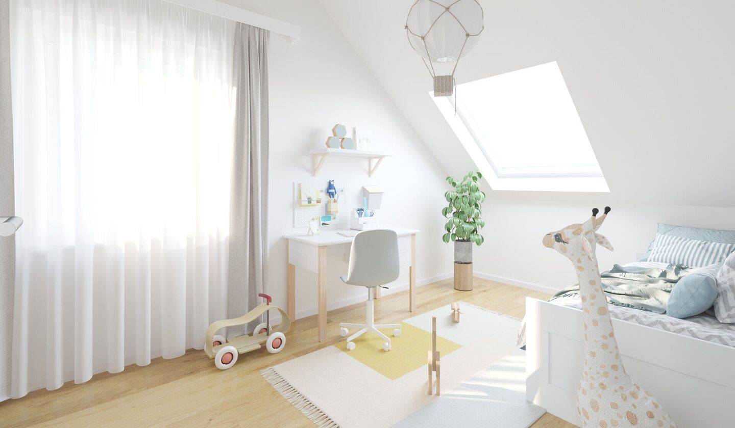 Thumbnail-Willkommen in Ihrer neuen Doppelhaushälfte