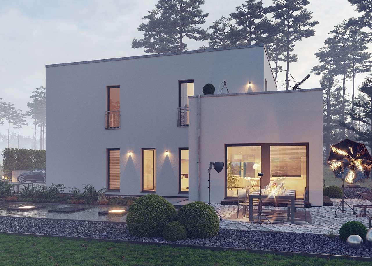 Thumbnail-Ein Zuhause für Menschen mit Anspruch!