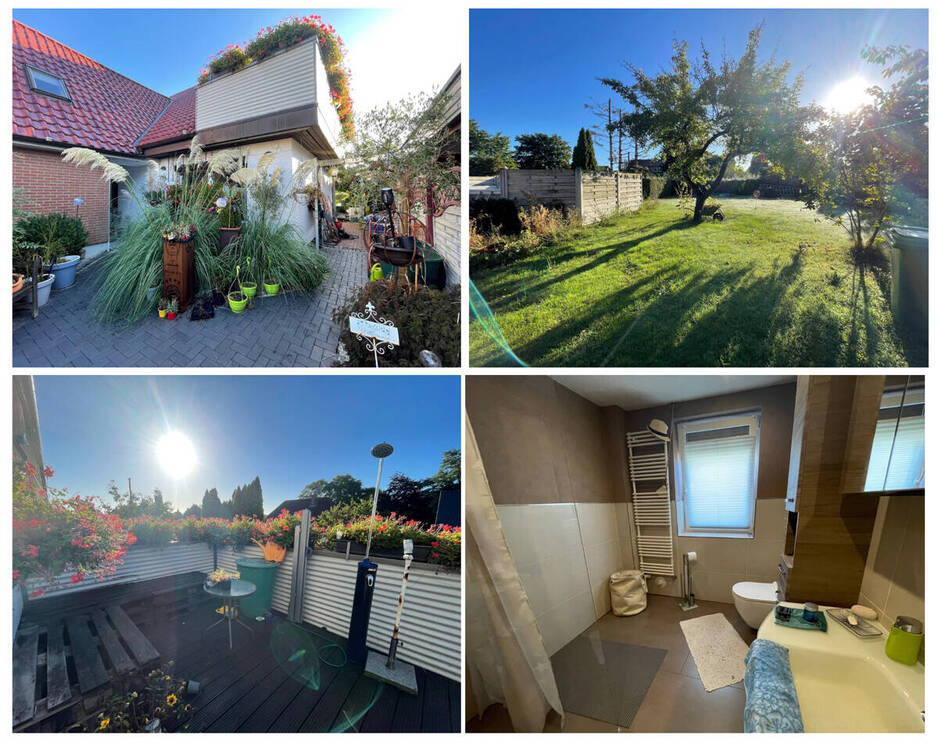 Thumbnail-Schönes großzügiges Einfamilienhaus mit Garten in Tungendorf - OTTO STÖBEN GmbH