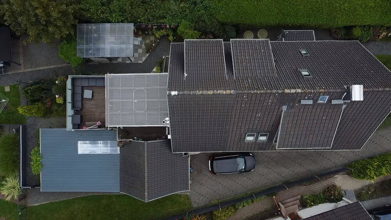 Luftaufnahme