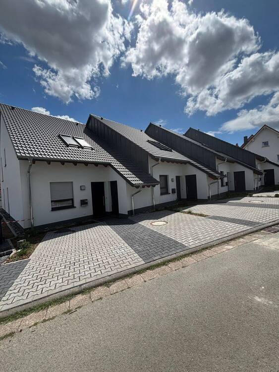 Straßenansicht (Norden)
