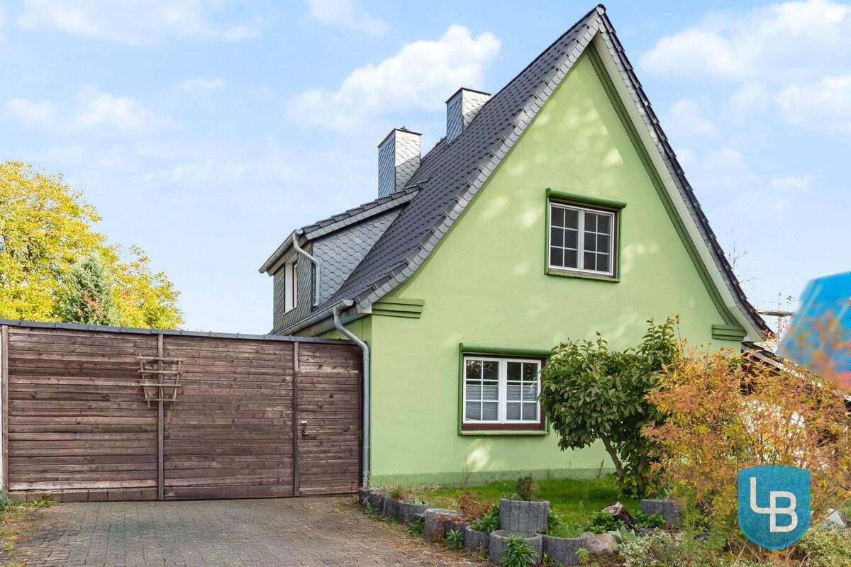 Thumbnail-Hier ist Platz für Ihre Träume - charmantes Zuhause mit vielseitigem Wohnkonzept!