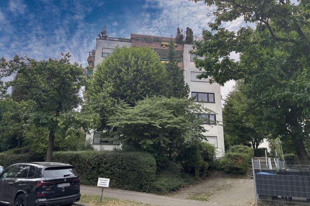 Thumbnail-3½-Zimmer-Eigentumswohnung sofort verfügbar in Ludwigsburg