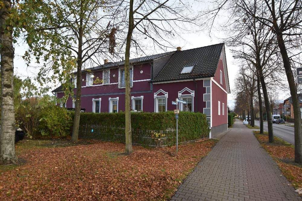 Thumbnail-Mehrfamilienhaus in Großbeeren zu verkaufen!