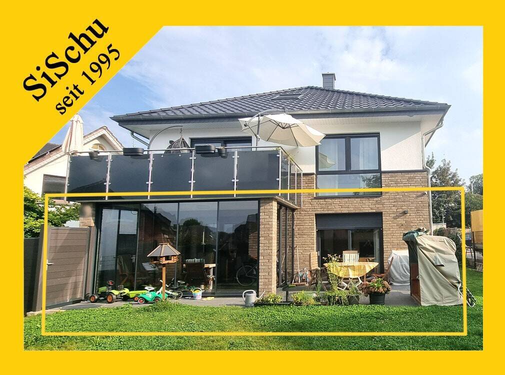 Thumbnail-Exklusives Wohneigentum im Erdgeschoss mit Garten!