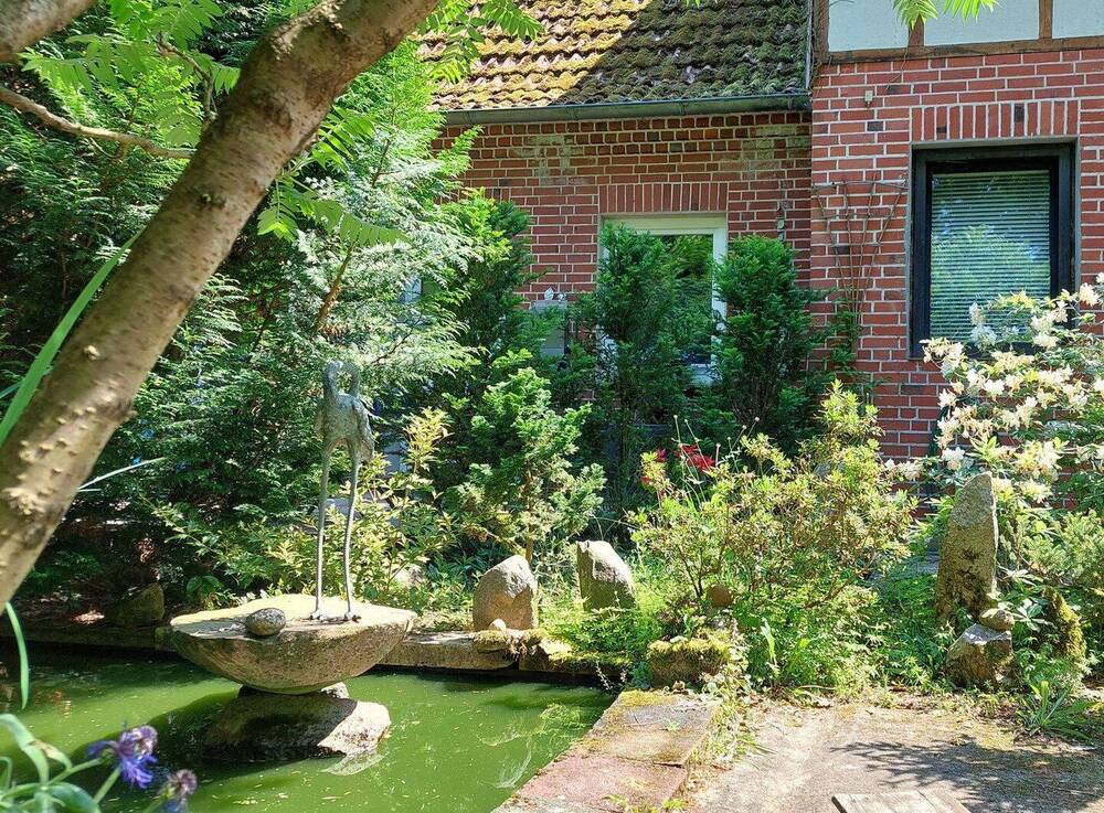 Thumbnail-Anlieger Terrassenwohnung Schneverdingen OT.