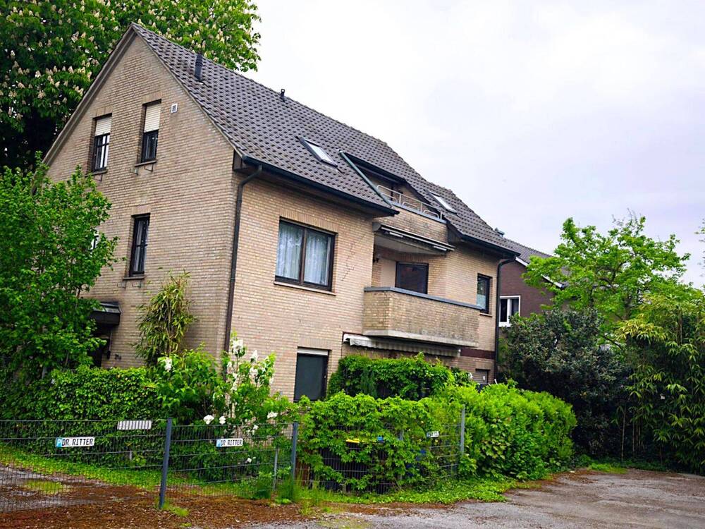 Thumbnail-2 Zi. Whg., ca.50 m², Nähe WilhelmshöheKrankenhaus & der Lingener Innenstadt, Balkon & Stellplatz ab 01.06.2026