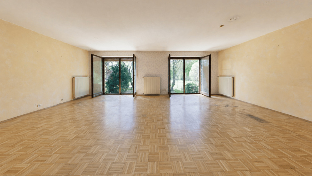 Thumbnail-RARITÄT in Münster mit 175 m² Wohnfläche auf zwei Wohnebenen in Sackgassenlage