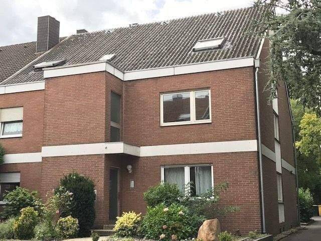 Thumbnail-2ZKnDB mit Terrasse und eigenem Garten, in Herzogenrath - Straß zu vermieten....
