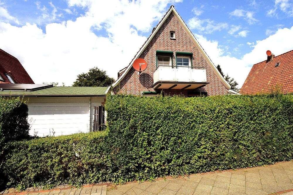 Thumbnail-Volksbank Immobilien: Einfamilienhaus mit zahlreichen Zimmern - perfekte Basis