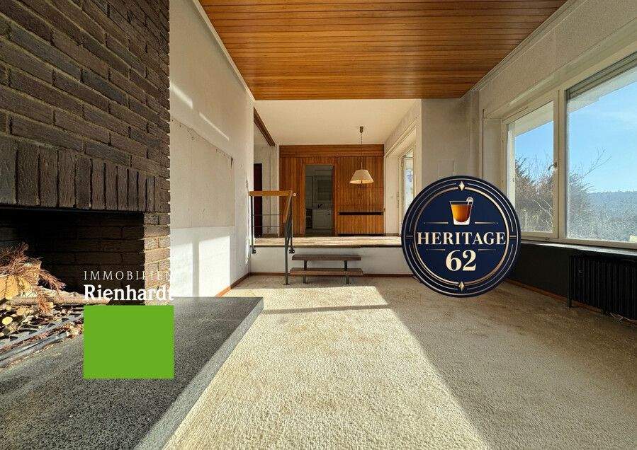 Thumbnail-Heritage 62. Einfamilienhaus in Traumlage - trifft sich gut!