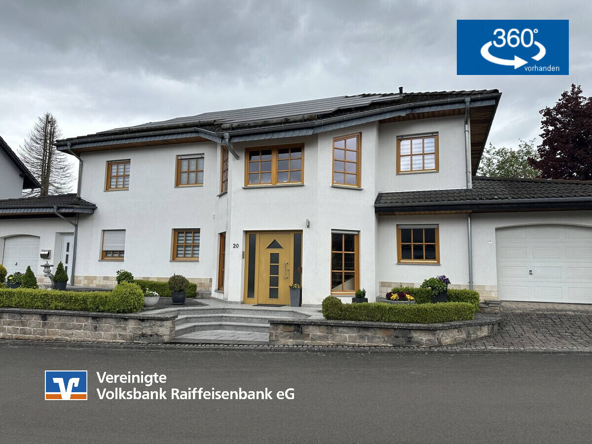 Thumbnail-Familienfreundliches Zuhause mit großzügigem Raumangebot