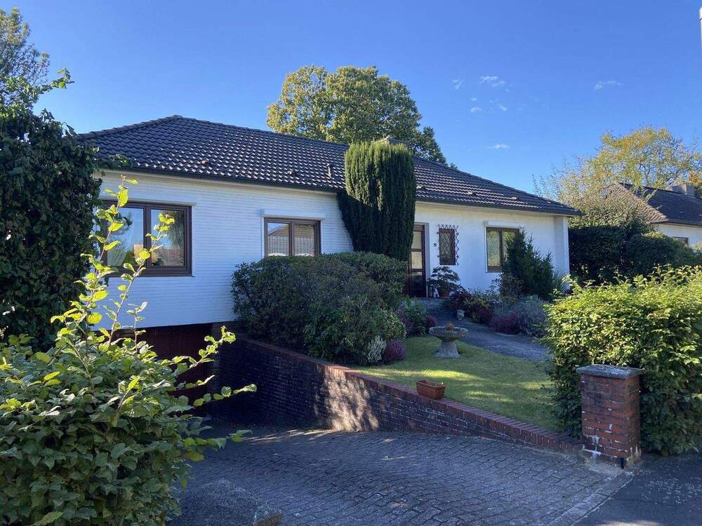 Thumbnail-Von Privat. Einzelhaus