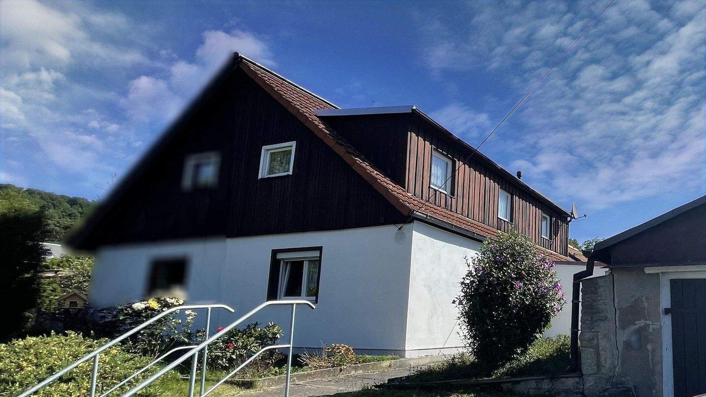 Thumbnail-Ruhiges Zuhause mit Potenzial