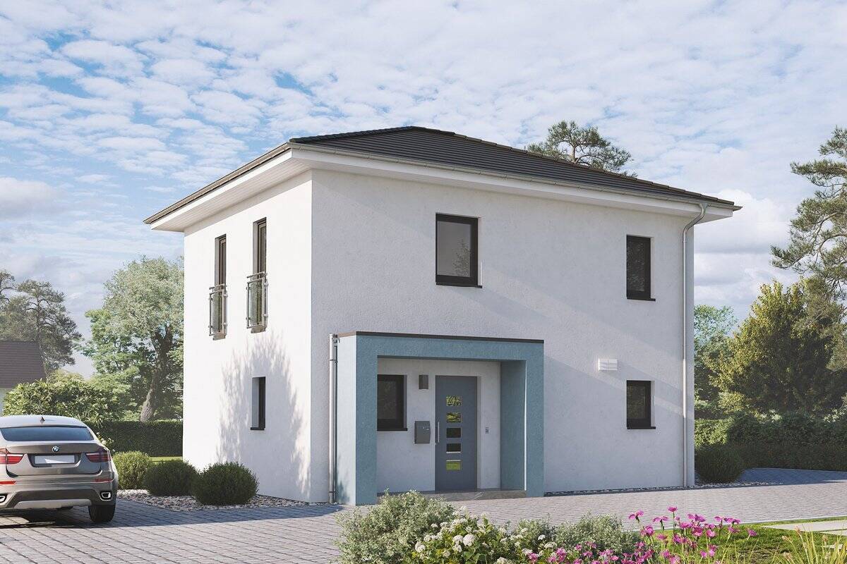 Thumbnail-Ihr neues Traumhaus in Sollstedt - individuell geplant und nachhaltig gebaut