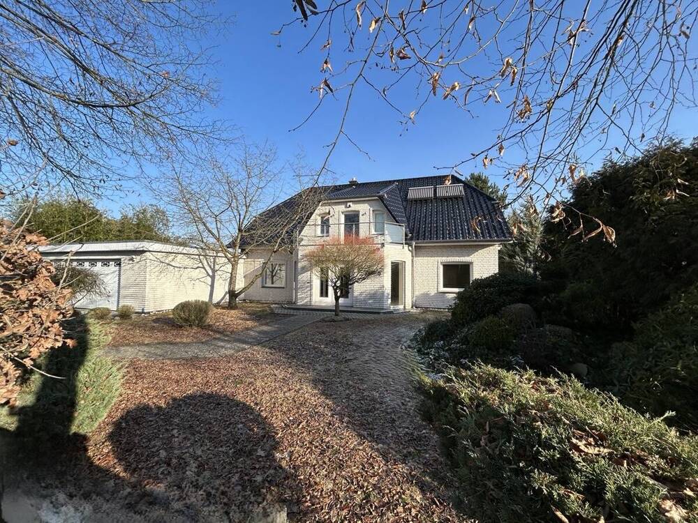 Thumbnail-Volksbank Immobilien: Imposantes EFH mit unendlichen Möglichkeiten