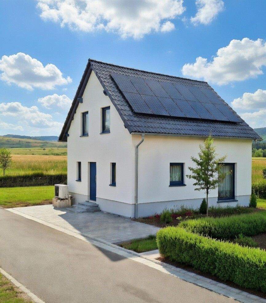 Thumbnail-Ihr Zuhause im Grünen - Leipzig ganz nah