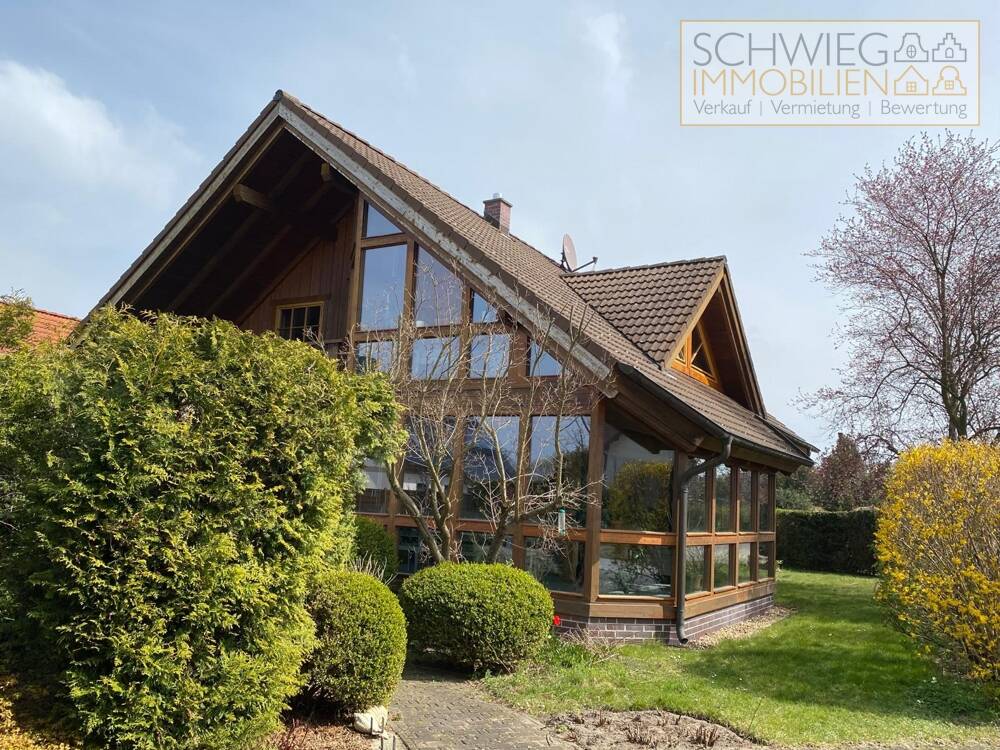 Thumbnail-exklusives Einfamilienhaus mit 6 Zimmern nahe Cottbuser Ostsee