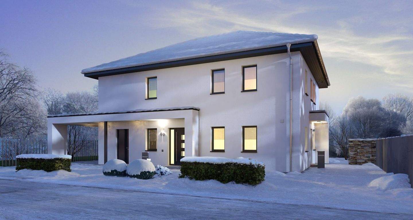 Thumbnail-Ihr persönliches Zweiraumhaus:maßgeschneidert mit OKAL 360° PLUS Paket