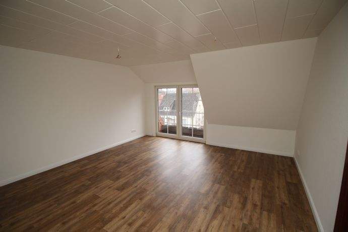 Thumbnail-Zwei-Zimmerwohnung -- Über den Dächern von Winsen--