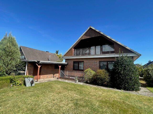 Thumbnail-Raumwunder wartet auf neue Eigentümer in Vaale