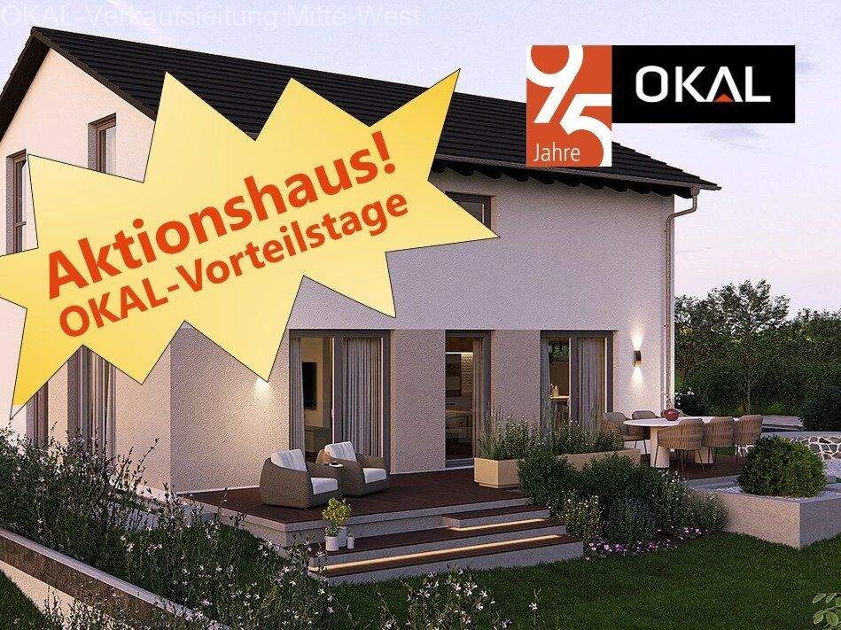 Thumbnail-Klare Linien, offenes Leben, wohnen mit Charakter