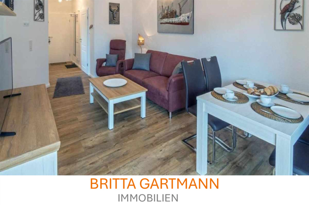 Thumbnail-Traumhafte Ferienwohnung an der Nordsee - Dornum OT Westeraccumersiel