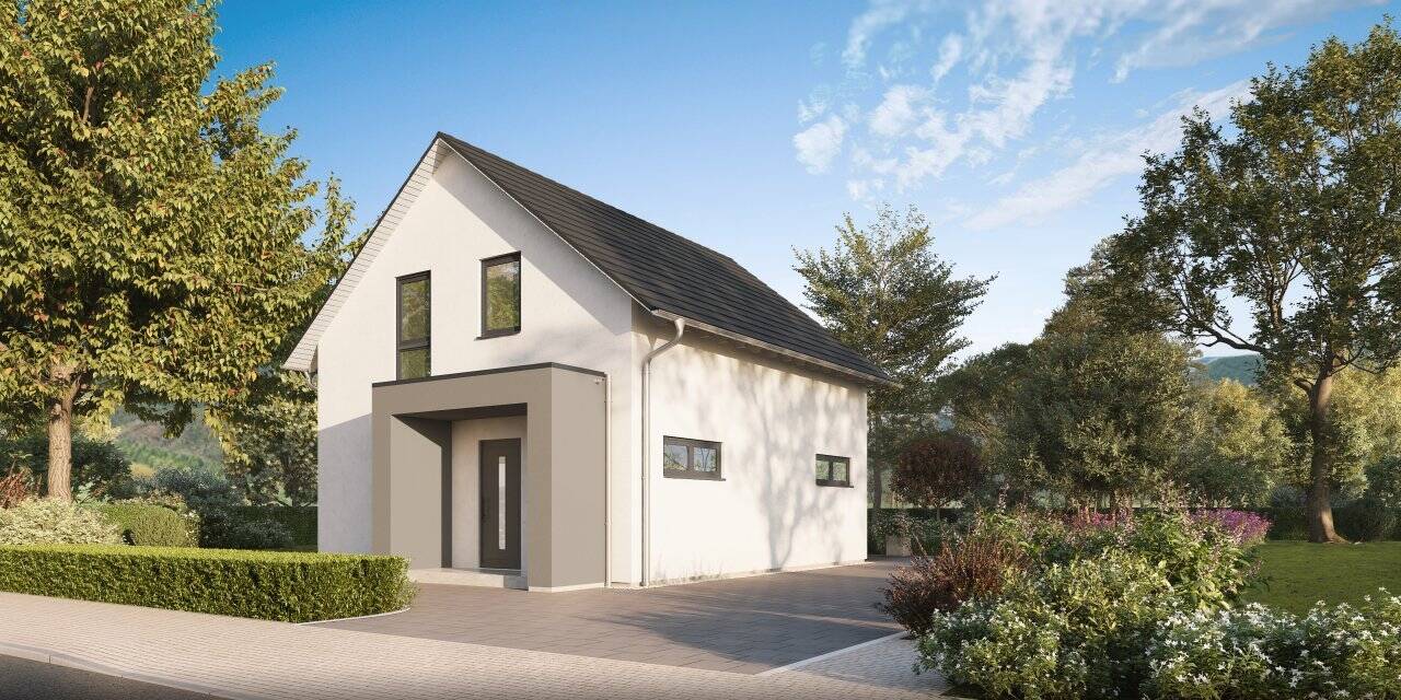 Thumbnail-Ihr maßgeschneidertes Einfamilienhaus in Mellingen - Wohnen, wie Sie es sich wünschen!