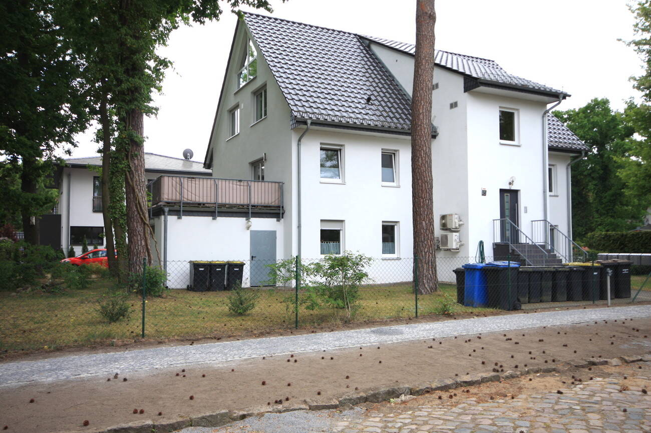Thumbnail-Energieeffizienz A+ Mehrfamilienhaus mit 6 Wohneinheiten in bester Villenlage von Falkenhain