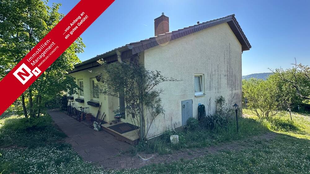 Thumbnail-Neuer Preis - Einfamilienhaus in Split-Level-Architektur im beliebten Wohngebiet Steinborn