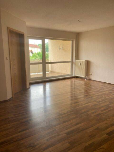Thumbnail-geräumige Familienwohnung mit Balkon bald für Sie zu haben