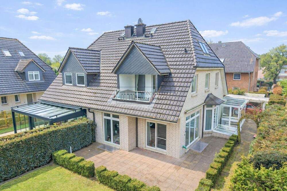 Thumbnail-Qualität und Wohnkomfort in top Lage