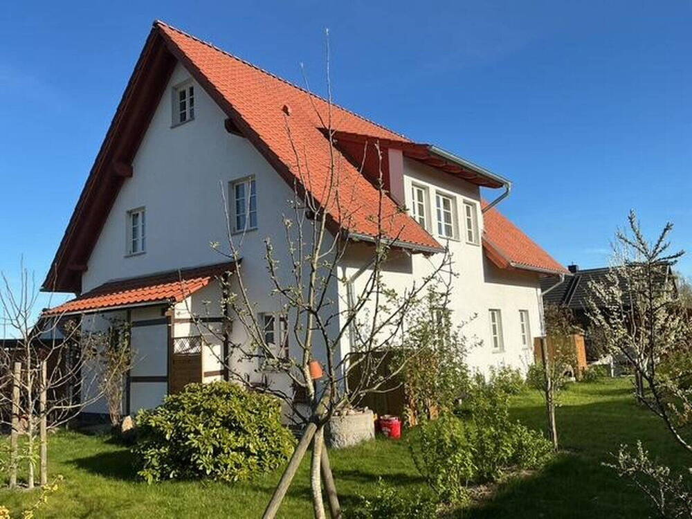 Thumbnail-Einfamilienhaus zu verkaufen