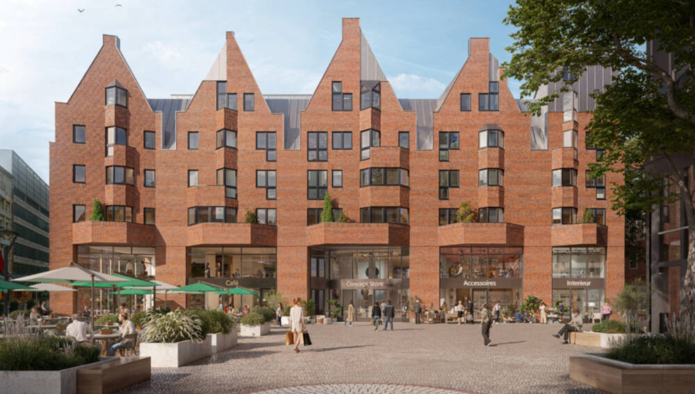 Thumbnail-Wohnen im Lloydhof