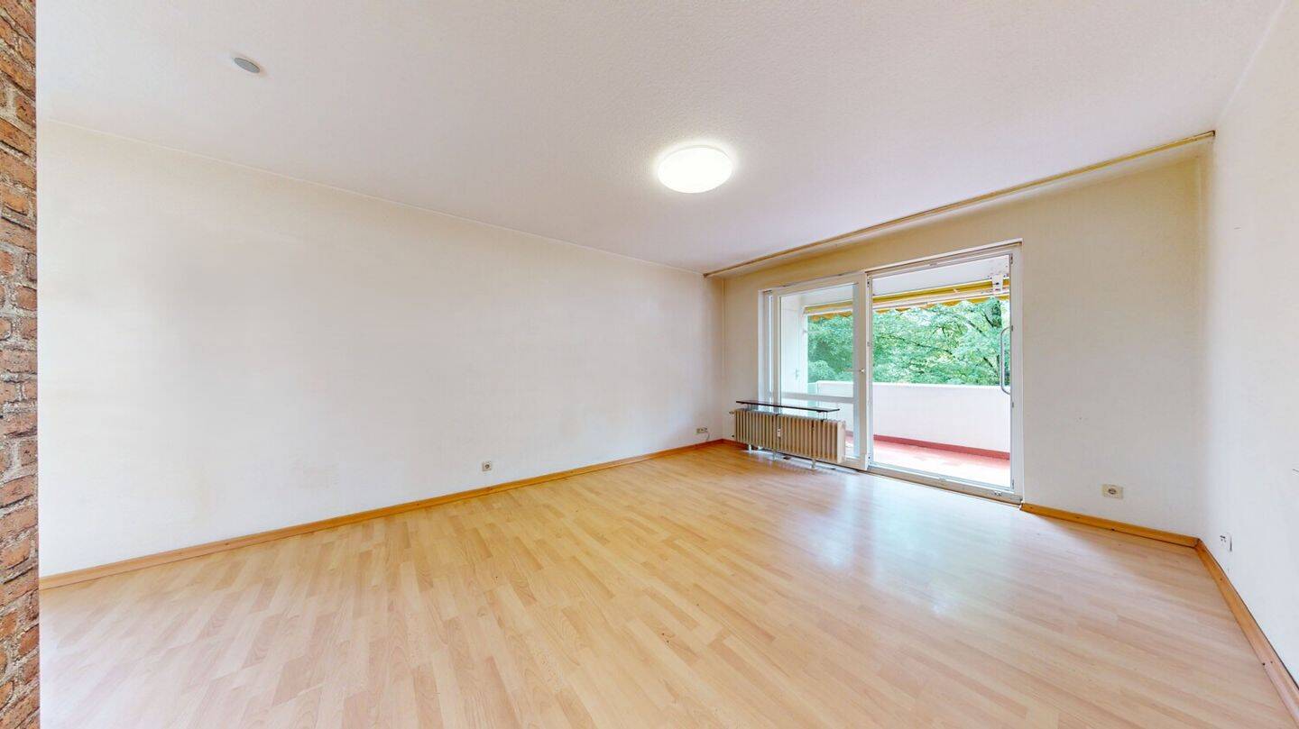 Thumbnail-Charmante Vier-Zimmer-Wohnung mit Stellplatz in Parknähe