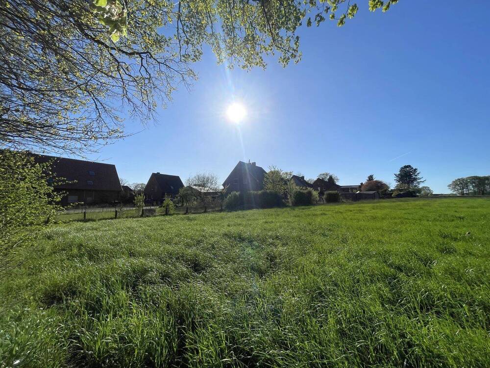 Thumbnail-Grüne Umgebung - Haltern-Lippramsdorf