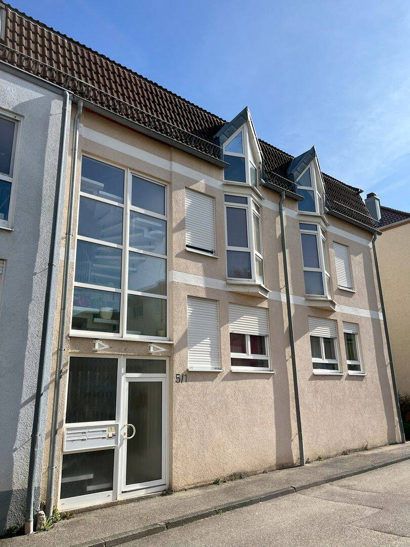 Außenansicht