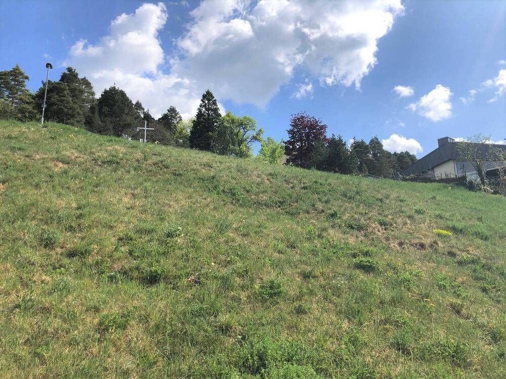 Thumbnail-Ihr Logenplatz in schöner Aussichtslage von Rottweil-Neufra: Bauplatz ohne Bauzwang