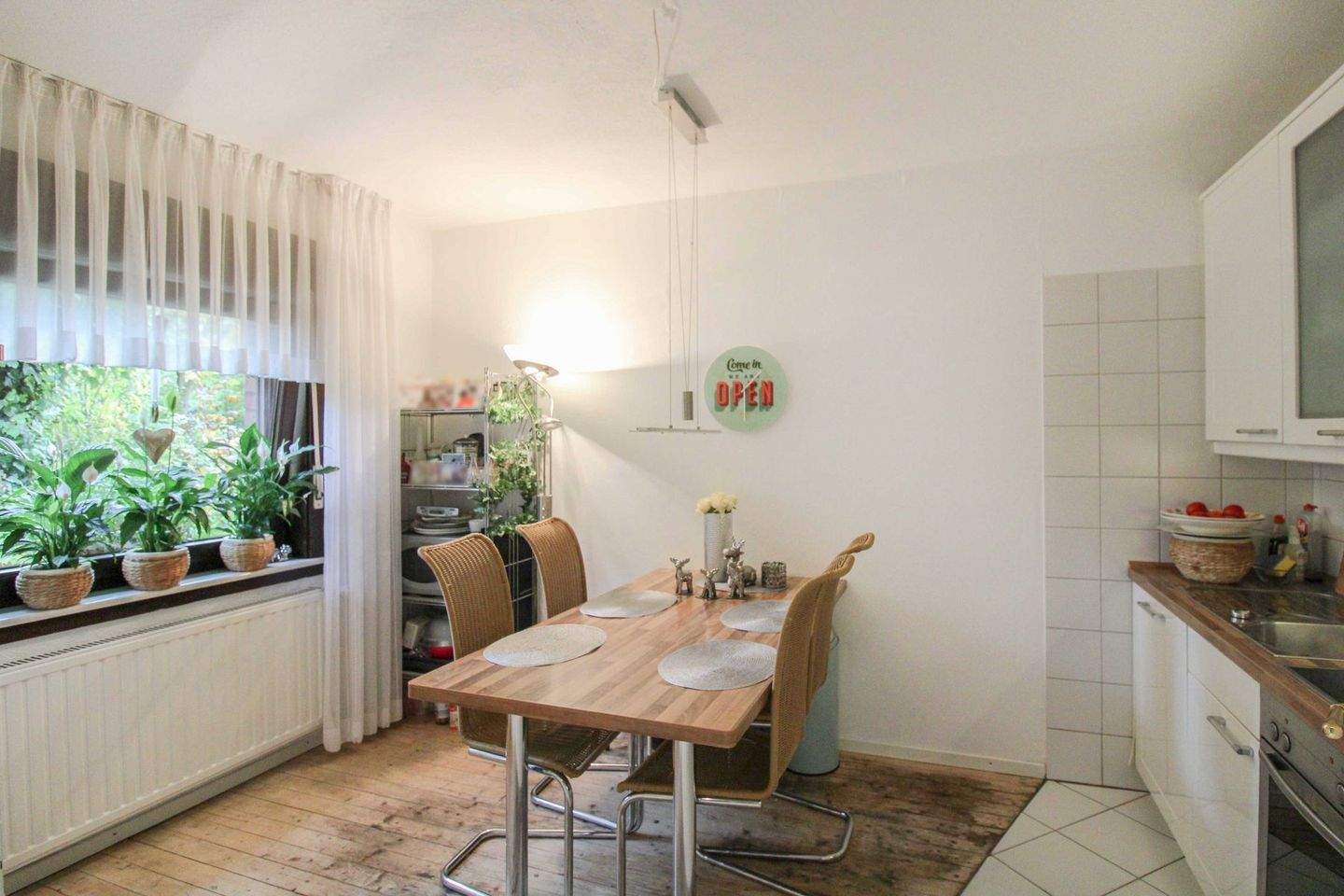 Thumbnail-Charmantes Reihenhaus im Herzen von Altenberge - Gemütliches Zuhause auf Erbbaugrund